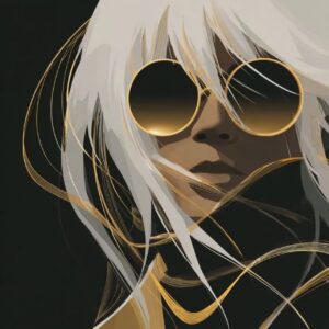 J'assume Kamina Nova